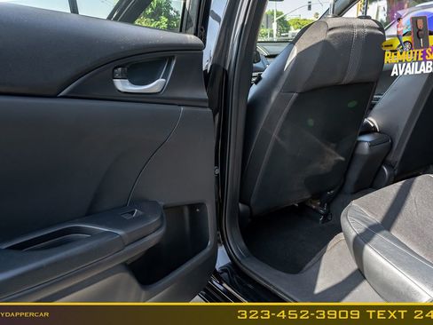 Used 2019 Honda Civic Sport image 13