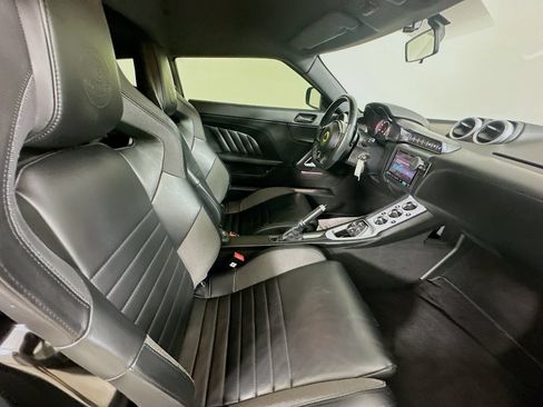 Used 2018 Lotus Evora 400 RWD image 36
