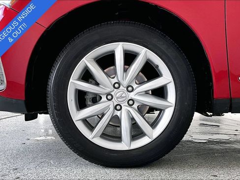 Used 2020 Acura RDX AWD image 10