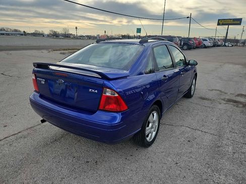Used 2006 Ford Focus S image 5