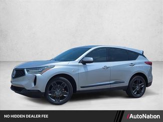 Used 2023 Acura RDX A-Spec FWD video 1