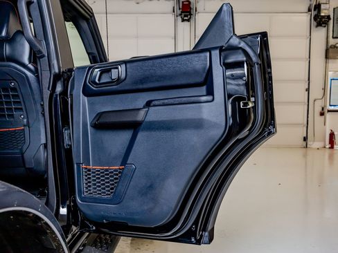 Used 2023 Ford Bronco Raptor image 41