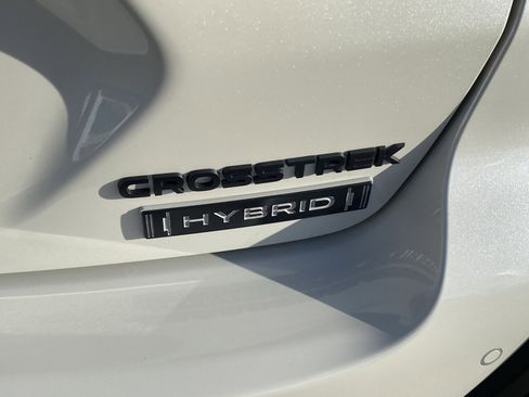New 2026 Subaru Crosstrek 2.5i Limited AWD/4WD image 17