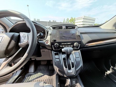 Used 2018 Honda CR-V EX image 17