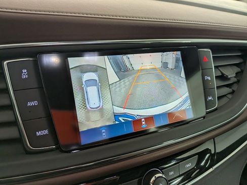Used 2019 Buick Enclave Avenir w/ Avenir Technology Package image 27