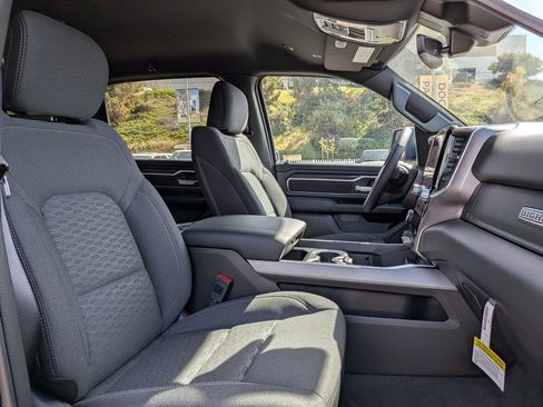 New 2026 RAM 1500 Big Horn image 33