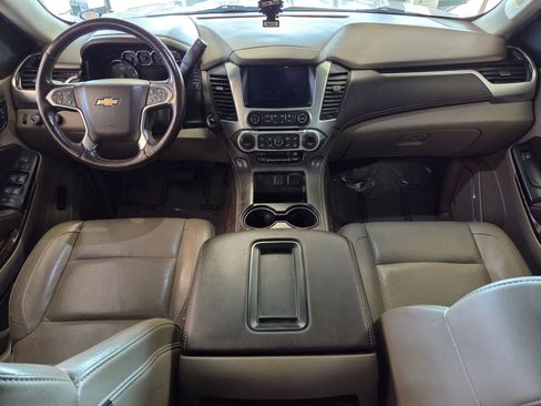 Used 2019 Chevrolet Tahoe LT w/ Luxury Package image 47