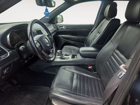 Used 2020 Jeep Grand Cherokee Limited X RWD image 9