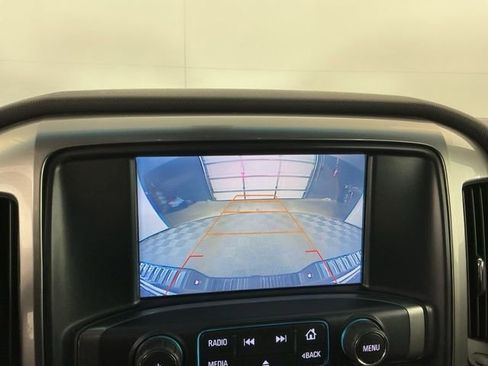 Used 2017 Chevrolet Silverado 1500 LT w/ All Star Edition image 18