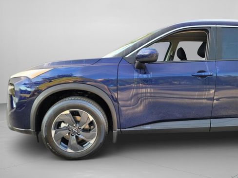 New 2026 Nissan Rogue SV w/ SV Premium Package image 25