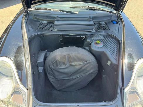 Used 2004 Porsche Boxster S RWD image 25