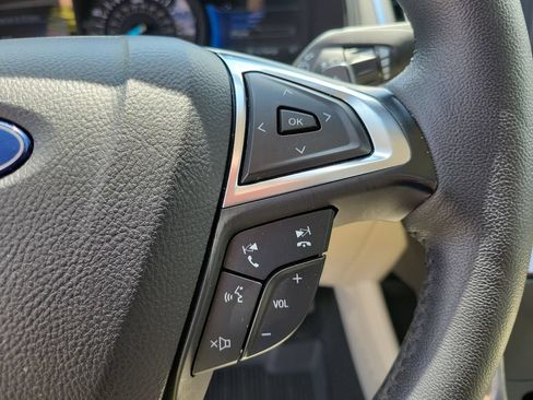 Certified 2024 Ford Edge Titanium w/ Equipment Group 301A AWD/4WD image 26
