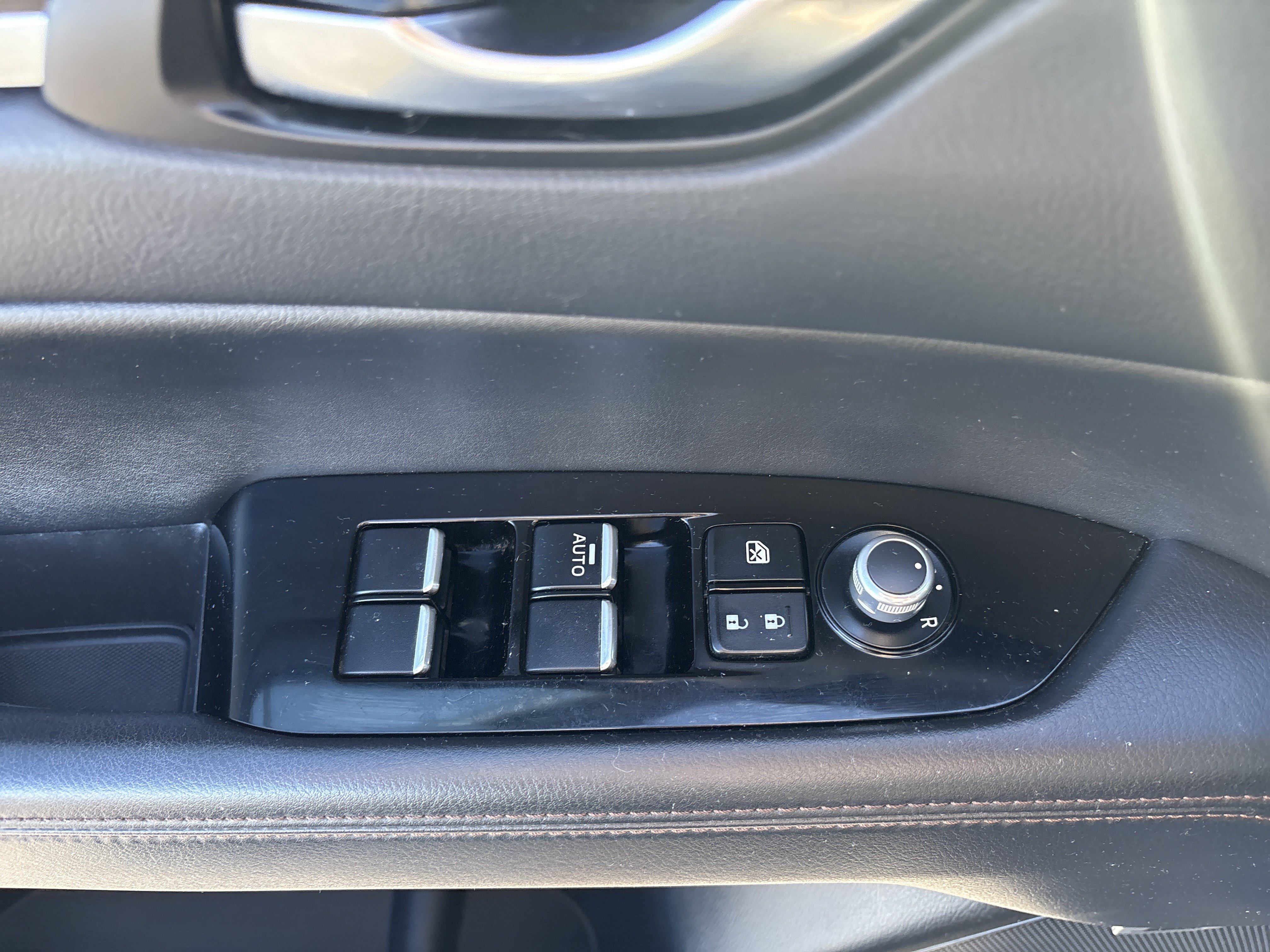 Used 2017 MAZDA CX-5 Grand Touring AWD/4WD image 15