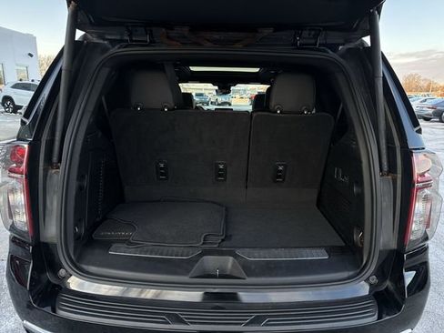 Used 2023 Chevrolet Tahoe High Country AWD/4WD image 27