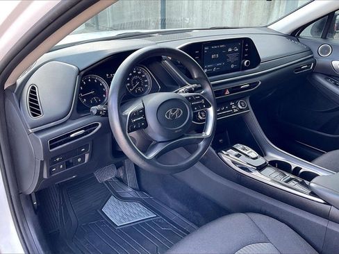 Used 2020 Hyundai Sonata SEL image 13