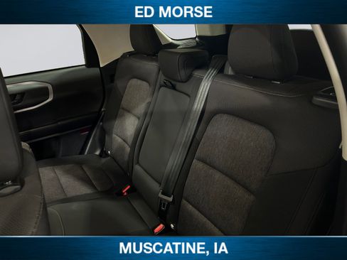 Used 2024 Ford Bronco Sport Big Bend image 13