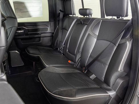 New 2026 RAM 3500 Laramie image 37