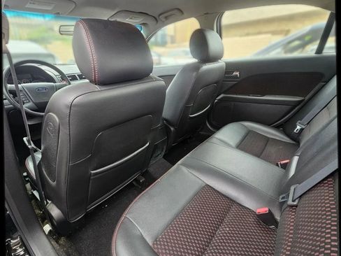 Used 2007 Ford Fusion SE image 12