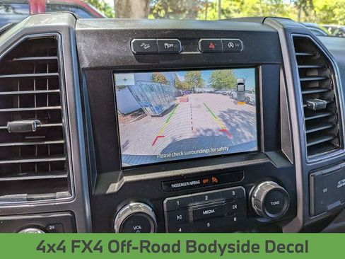 Used 2020 Ford F150 XLT w/ Equipment Group 302A Luxury AWD/4WD image 25