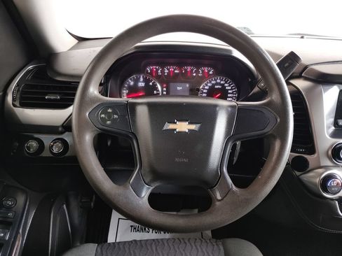 Used 2016 Chevrolet Tahoe 4WD image 20