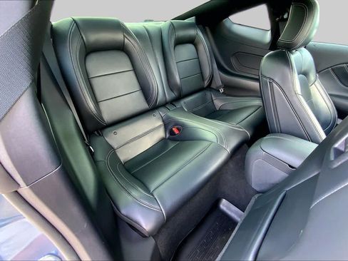 Used 2024 Ford Mustang Premium RWD image 19