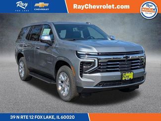 New 2026 Chevrolet Tahoe Premier video 1