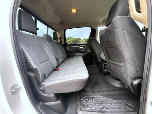 Used 2019 RAM 1500 Big Horn w/ Trailer Tow Group AWD/4WD image 20