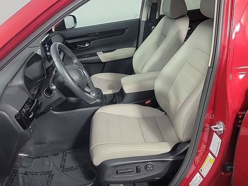 Certified 2024 Honda CR-V EX-L image 19