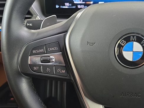 Used 2024 BMW 430i Convertible w/ Convenience Package RWD image 20