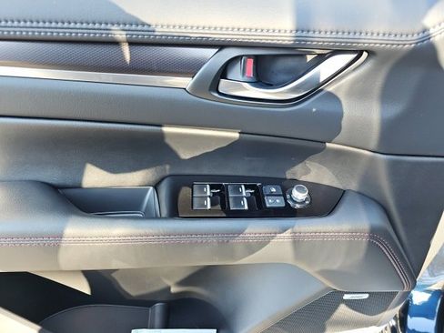 New 2025 MAZDA CX-5 2.5 Turbo w/ Premium Package image 11