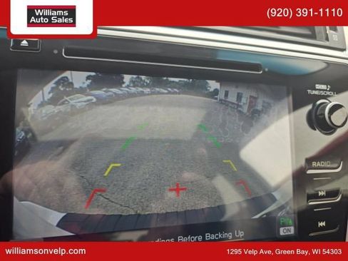 Used 2019 Subaru Outback 2.5i Limited AWD/4WD image 21
