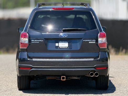 Used 2015 Subaru Forester 2.5i Premium w/ All-Weather Package image 4