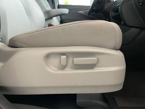Certified 2023 Honda Passport EX-L image 32