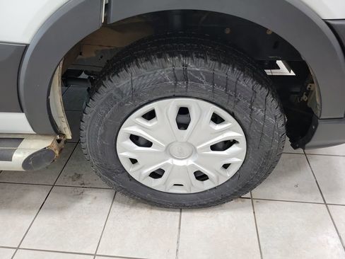 Used 2024 Ford Transit 250 Low Roof w/ Exterior Upgrade Package image 56