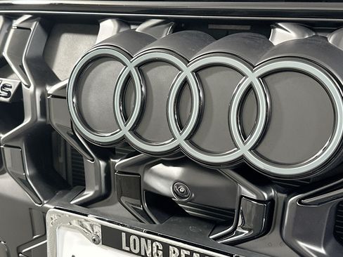 New 2026 Audi SQ5 Premium Plus AWD/4WD image 14