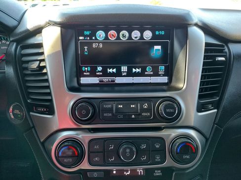 Used 2018 Chevrolet Tahoe Premier AWD/4WD image 31