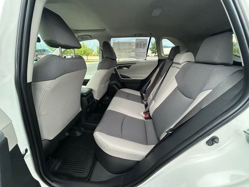 Used 2025 Toyota RAV4 XLE w/ Convenience Package image 47