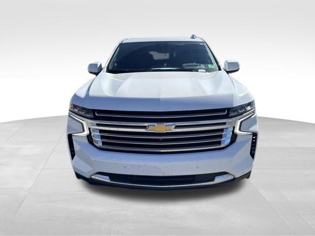 Used 2023 Chevrolet Tahoe High Country AWD/4WD image 2