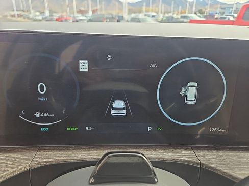 Used 2025 Hyundai Santa Fe Calligraphy image 15