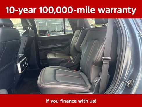 Used 2024 Ford Expedition Limited RWD image 27