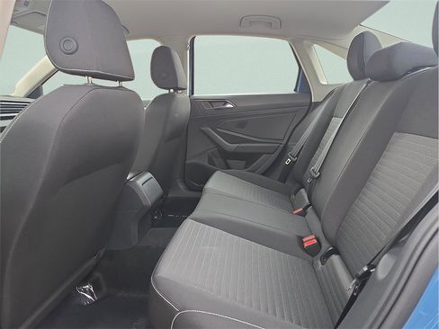 New 2026 Volkswagen Jetta S image 11