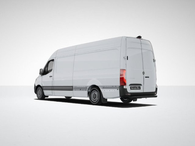 Used 2025 Mercedes-Benz Sprinter 2500 image 29
