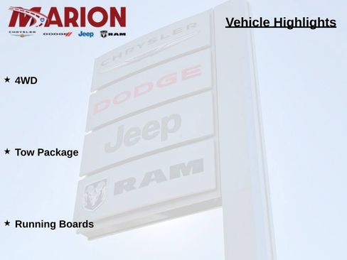 Used 2015 RAM 2500 SLT AWD/4WD image 6