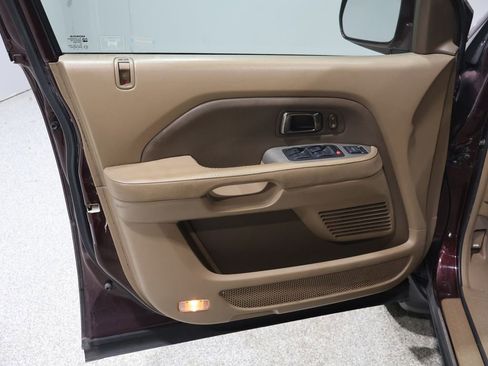 Used 2007 Honda Pilot EX-L image 18