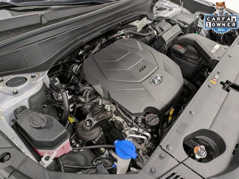 Used 2024 Hyundai Palisade Calligraphy image 32