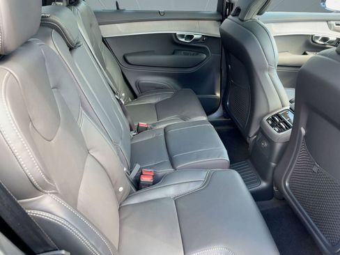 New 2026 Volvo XC90 T8 Ultra w/ Protection Package Premier image 25