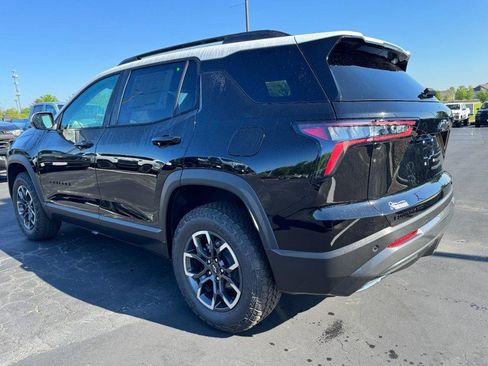 New 2026 Chevrolet Equinox ACTIV image 5