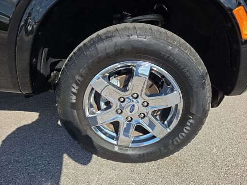 Used 2024 Ford Ranger XLT w/ Trailer Tow Package image 12