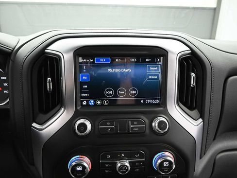 Used 2020 GMC Sierra 2500 SLE w/ SLE Convenience Package AWD/4WD image 17