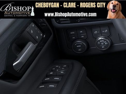 New 2026 GMC Yukon Denali w/ Denali Reserve Package AWD/4WD image 23